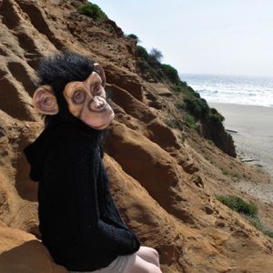 Meet your Posher, Madi